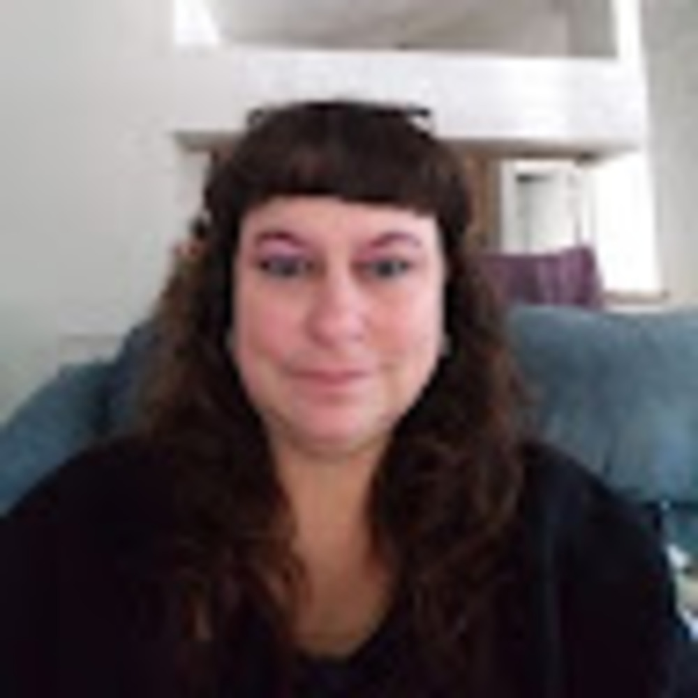 Meet your Posher, Raynae